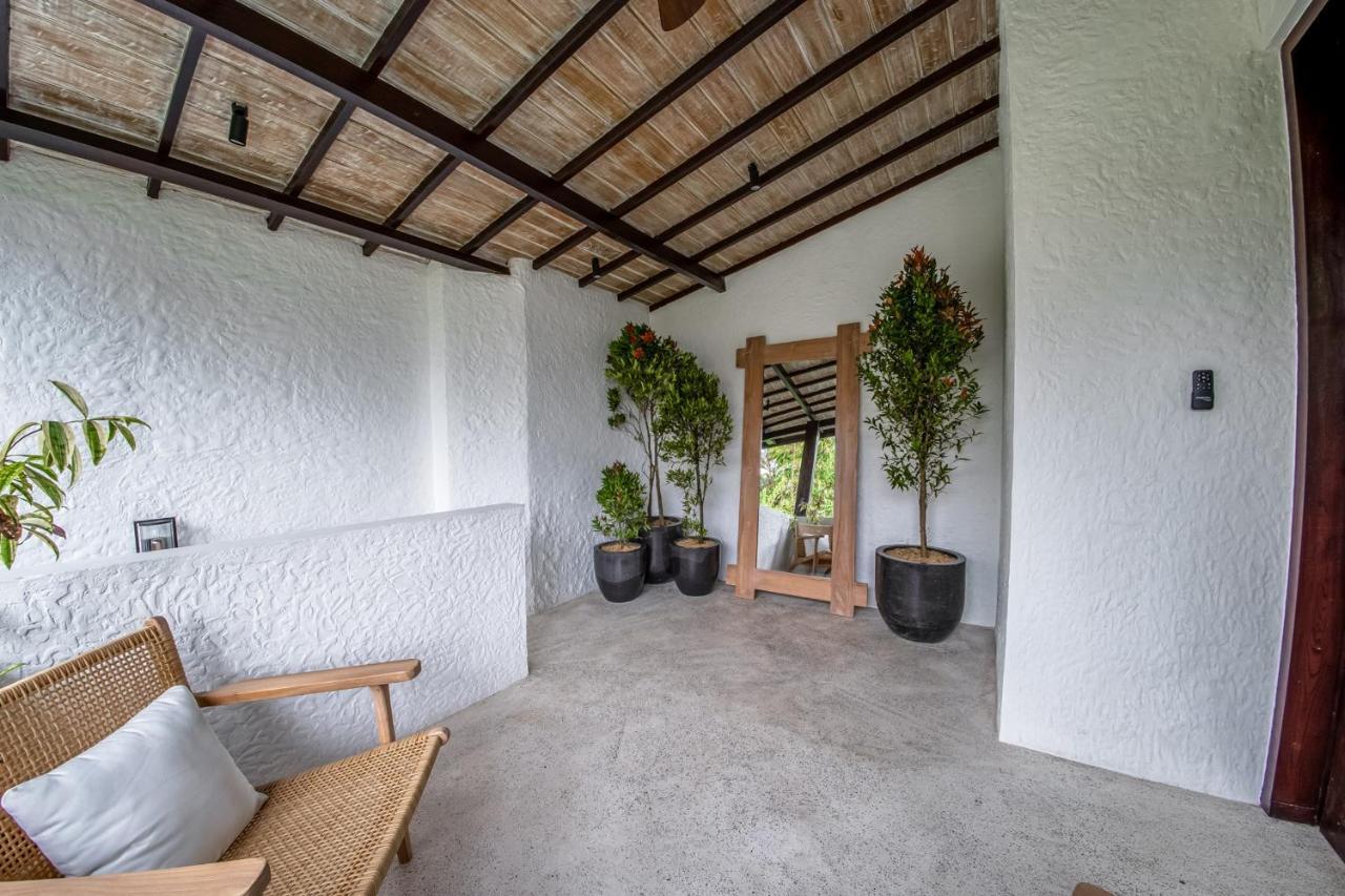 Putri Salju Villa By Evdekimi Ubud Luaran gambar